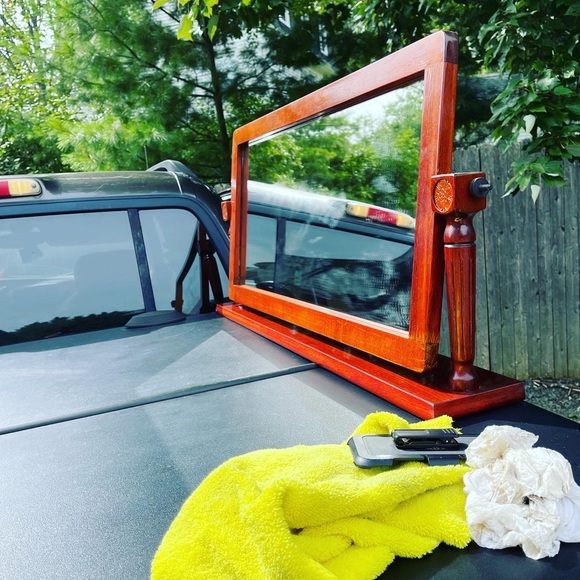 PosherJPR. A site 4 lady’s, but hey..it’s all good - Picture 9 of 15